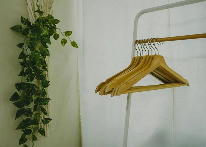 If House Hongdae アパート ソウル特別市